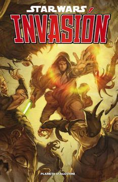 star wars invasion nº 01 comics legends star wars PDF