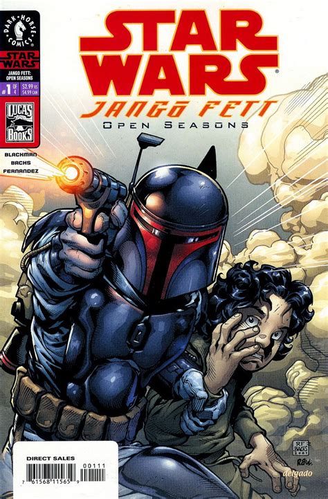 star wars jango fett open seasons open season v 1 star wars jango fett Doc