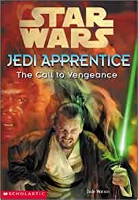 star wars jedi apprentice 16 the call to vengeance Kindle Editon