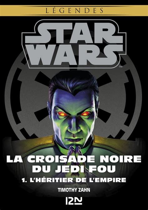 star wars l gendes croisade noire ebook Kindle Editon