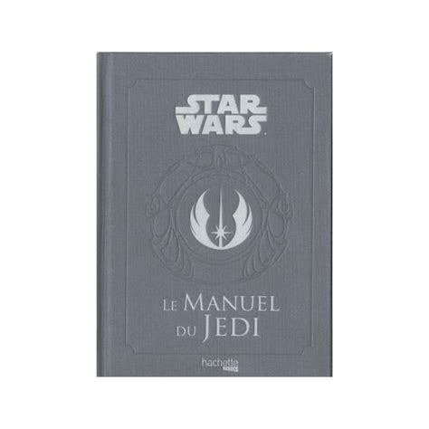 star wars manuel du jedi Reader