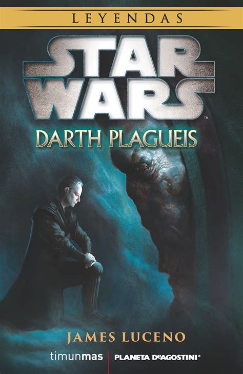 star wars novela darth plagueis novelas star wars PDF