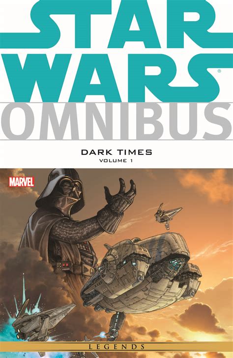 star wars omnibus dark times vol 1 star wars the empire Reader