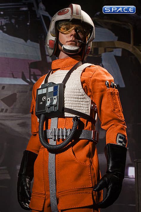 star wars pilot suit