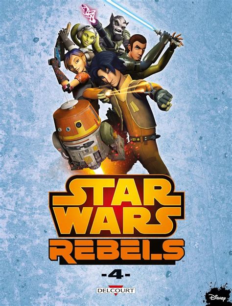 star wars rebels t04 online free Kindle Editon
