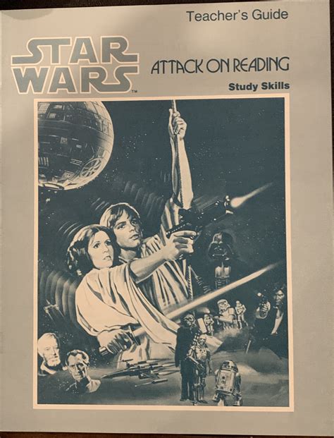 star wars study guide Doc