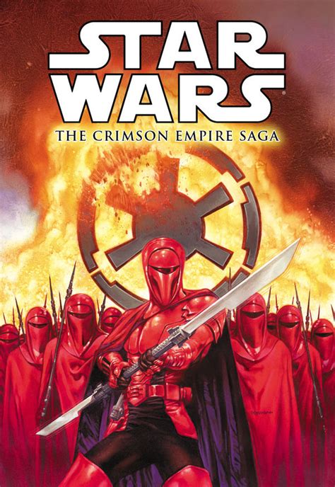 star wars the crimson empire saga star wars the new republic PDF