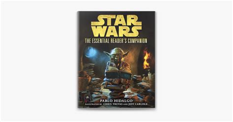 star wars the essential readers companion Kindle Editon