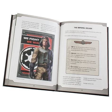 star wars the imperial handbook a Doc