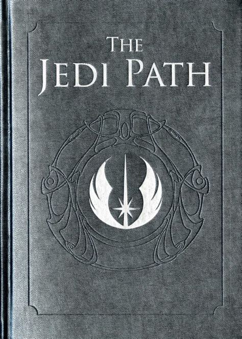 star wars the jedi path Reader