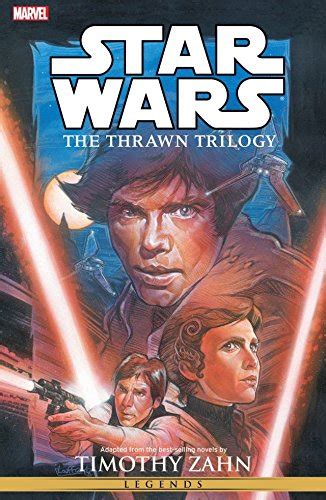 star wars the thrawn trilogy star wars the new republic Doc