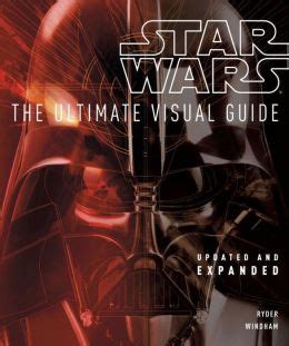 star wars the ultimate visual guide updated and expanded Epub