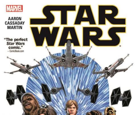star wars vol 1 skywalker strikes star wars marvel PDF