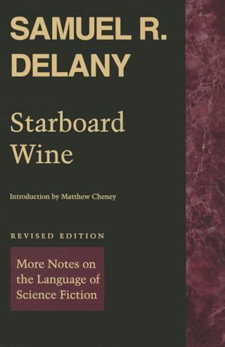 starboard wine more notes on the language of science fiction PDF