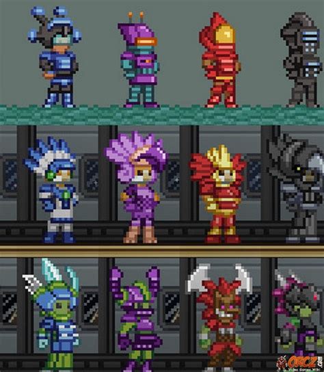 starbound armor