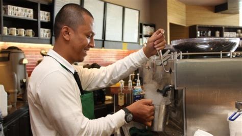 starbucks coffee company careers