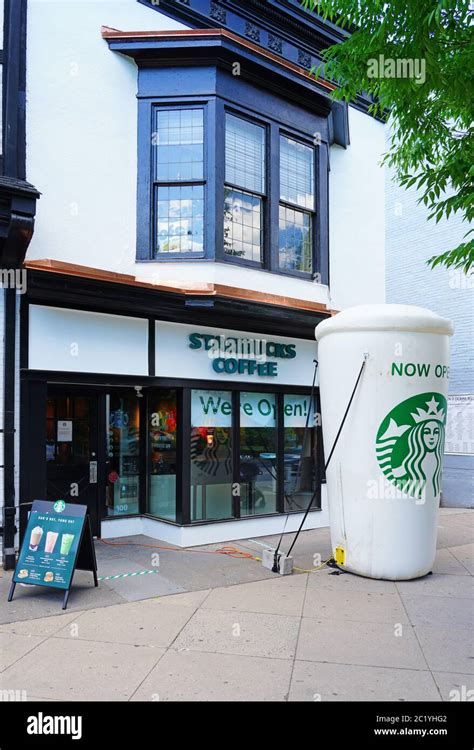 starbucks in princeton