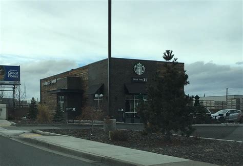 starbucks in yakima washington