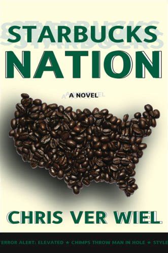 starbucks nation a novel PDF