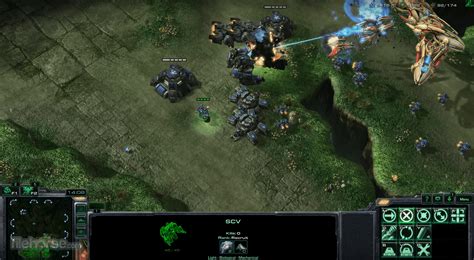 starcraft 2 download