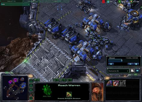starcraft 2 guide terran Reader