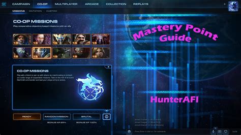 starcraft 2 mastery guide download Doc