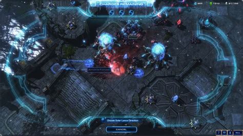 starcraft 2 protoss salvation