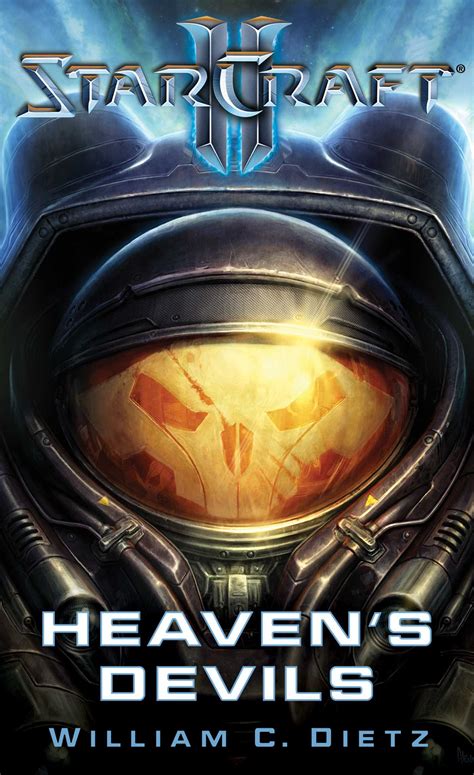 starcraft ii heavens devils PDF