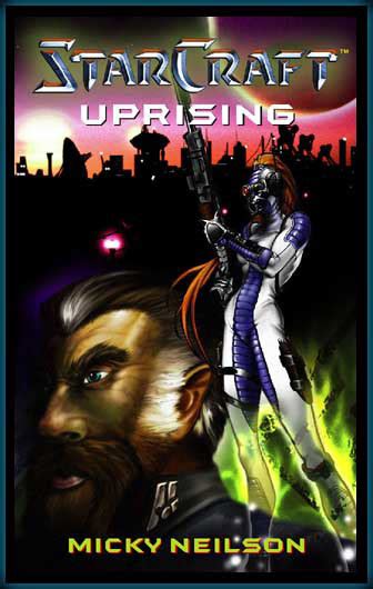 starcraft uprising starcraft uprising Epub