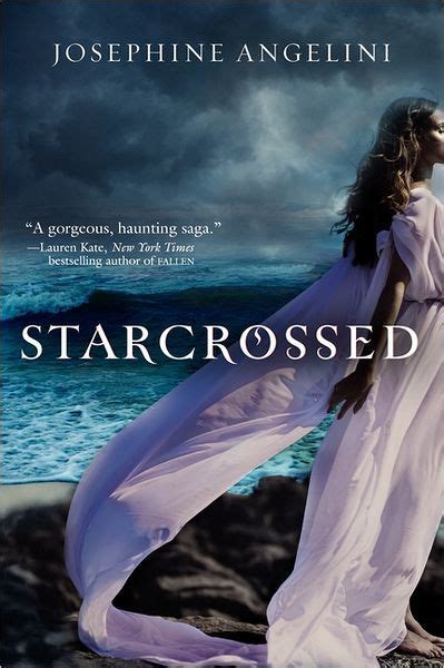 starcrossed starcrossed trilogy Epub