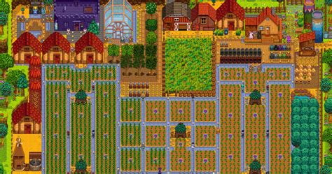 stardew acting up in between maps