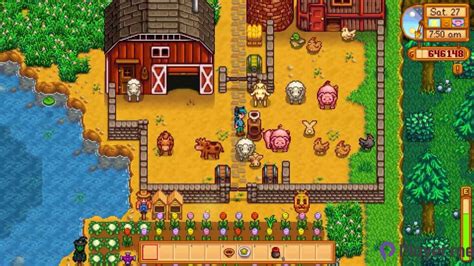 stardew auto-grabber