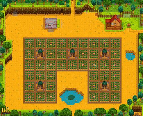 stardew crop planner