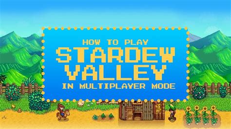 stardew does tiller work in multiplayer