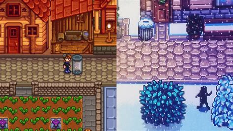 stardew empty capsule