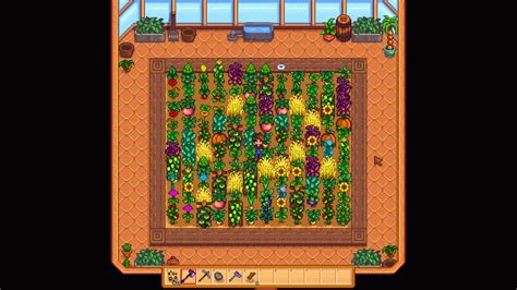 stardew mixed seeds