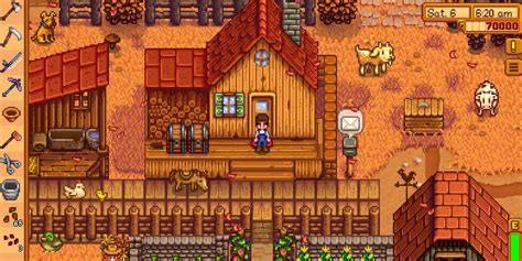 stardew mobile