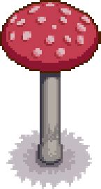 stardew mushroom tree