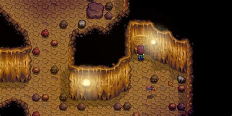 stardew skull cavern