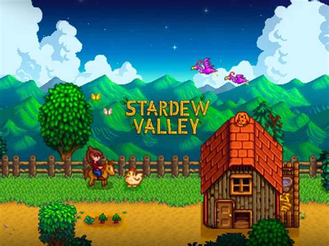 stardew valley accounts