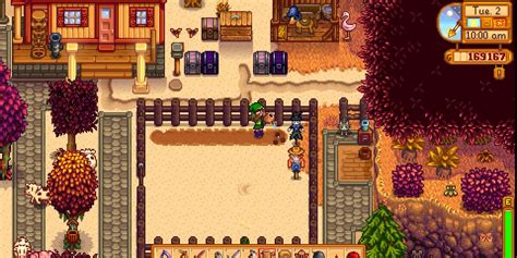 stardew valley broccoli