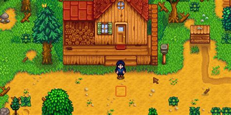 stardew valley challenges