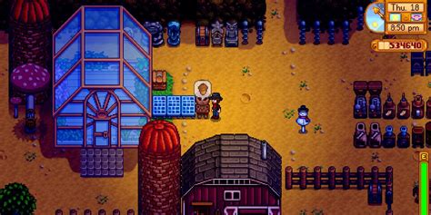 stardew valley deconstructor