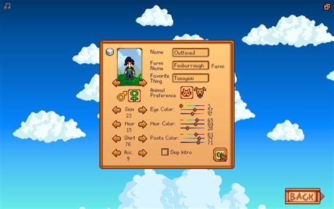 stardew valley farm name generator