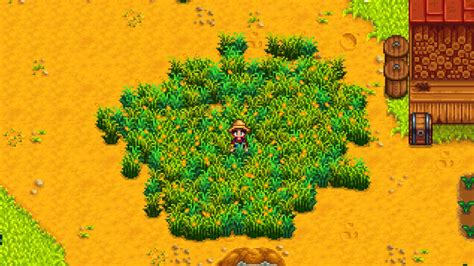 stardew valley how to make hay