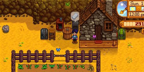 stardew valley how to use furnace