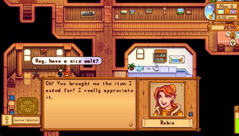 stardew valley is there a time limit