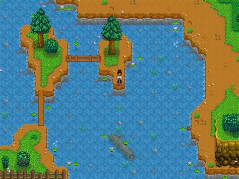 stardew valley legend fish