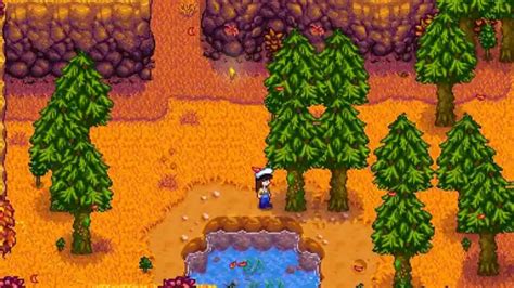 stardew valley moss