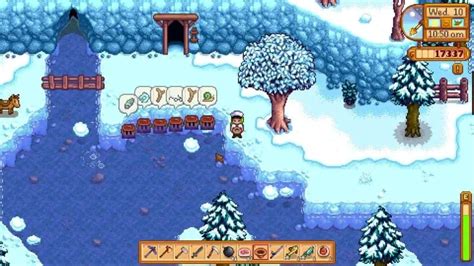 stardew valley pan